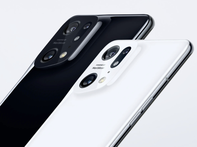 OPPO Reno9系列打頭陣？新折疊屏新旗艦陸續(xù)安排！