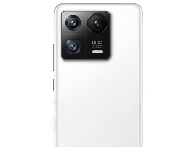 小米13系列大戰vivo X90系列：IMX989誰更強？11月底見分曉