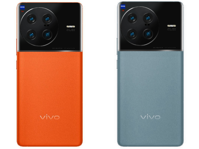 小米13系列大戰vivo X90系列：IMX989誰更強？11月底見分曉