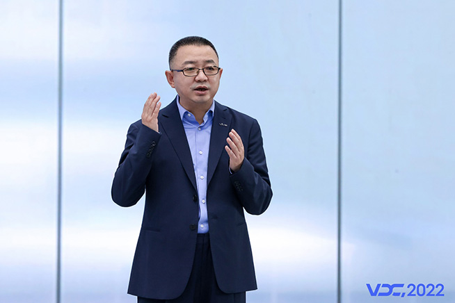 2022 vivo開(kāi)發(fā)者大會(huì)OriginOS 3發(fā)布，生態(tài)布局全景展現(xiàn)