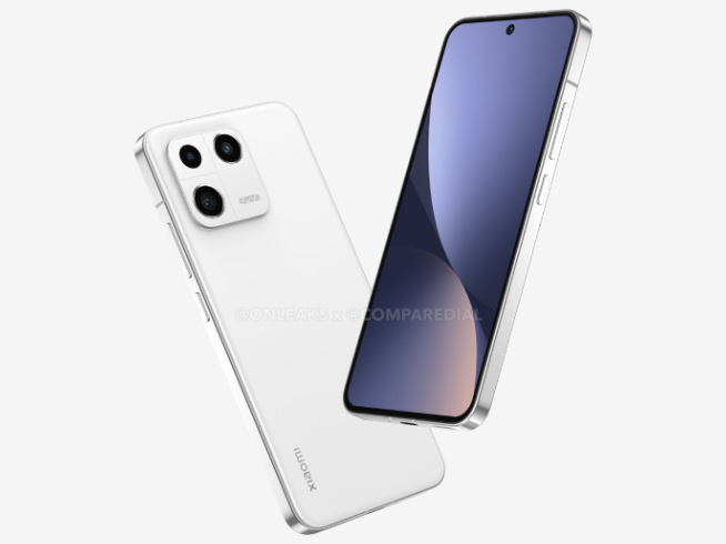 小米14系列更名首發(fā)！MIUI 14要做最精簡輕巧的旗艦手機(jī)系統(tǒng)