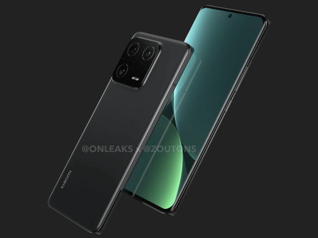 小米14系列更名首發(fā)！MIUI 14要做最精簡輕巧的旗艦手機(jī)系統(tǒng)