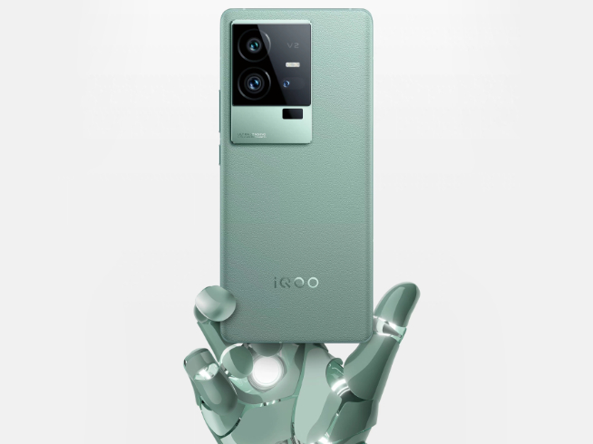打響時間差戰！iQOO 11系列+iQOO Neo7 SE迅速重新定檔