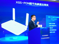 中興發布FTTR家庭及商企兩大場景系列新品，多項顯著提升