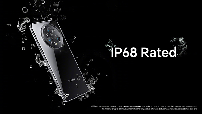 DXO雙冠軍榮耀Magic5系列海外首發，3月6日國內見