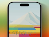 蘋果iPhone 15不如千元機(jī)？萬年60Hz還是沒有ProMotion