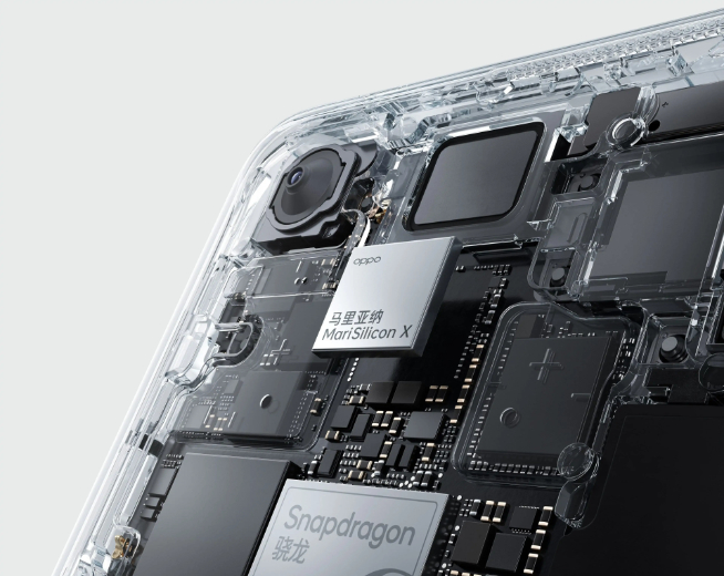 巔峰級長焦穩(wěn)贏友商？OPPO Find X6系列官宣3月21日發(fā)布