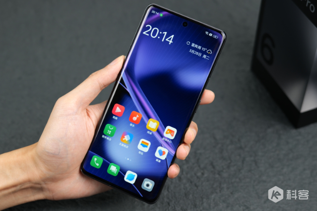 OPPO Find X6 Pro圖賞：影像即戰(zhàn)力，內(nèi)外兼修大躍進(jìn)！