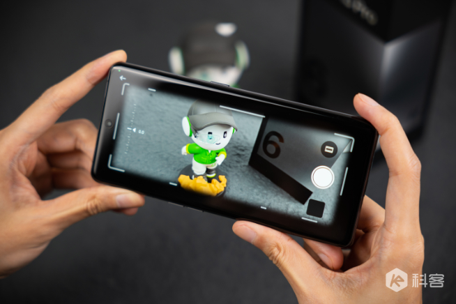 OPPO Find X6 Pro圖賞：影像即戰(zhàn)力，內(nèi)外兼修大躍進(jìn)！