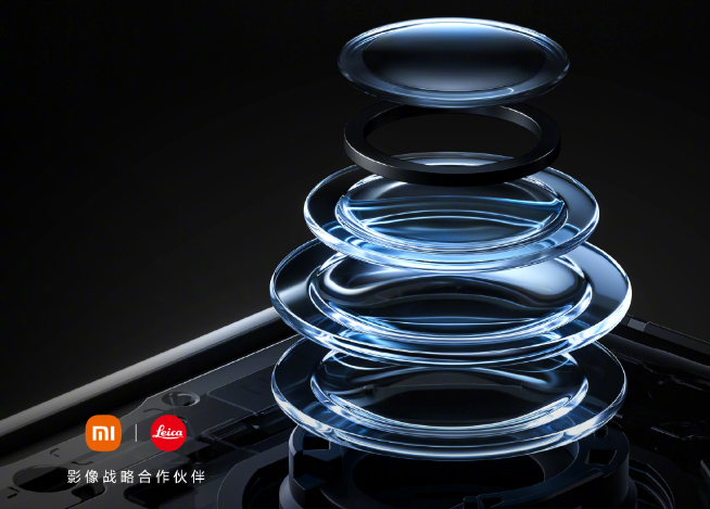 小米13 Ultra定檔4月18日：徠卡鏡頭真光學(xué)！完勝友商旗艦數(shù)碼味
