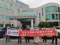 全國首個工業場景RedCap商用，中國聯通聯合美的集團打造