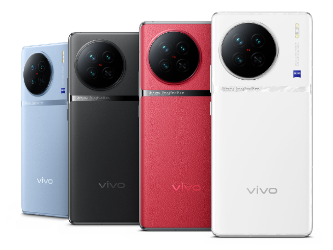新機(jī)都要上天璣9200+？要買vivo X90的先別急，很快有s升級款！