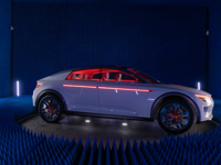 高通將收購汽車芯片公司Autotalks，眾多合作伙伴看好