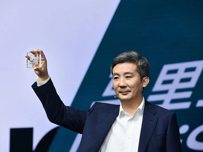 OPPO解散哲庫團隊：自研SoC之路突然終結！馬里亞納沒下一代了