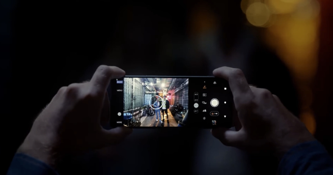 我行我素真信仰！索尼Xperia 1 V發(fā)布售價8999元起 你充值嗎？