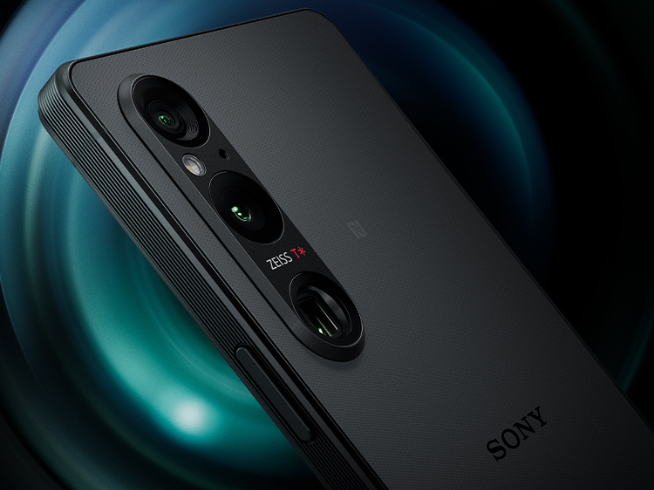 我行我素真信仰！索尼Xperia 1 V發(fā)布售價8999元起 你充值嗎？
