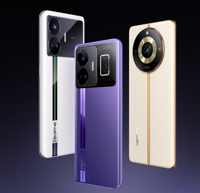 618大戰揭幕！Redmi K60系列最高降價500元，一加真我持續施壓