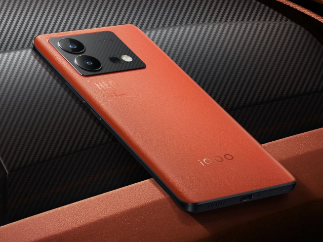 iQOO登頂跑分榜！Redmi K60U領(lǐng)銜 第二代驍龍8+新機將圍攻