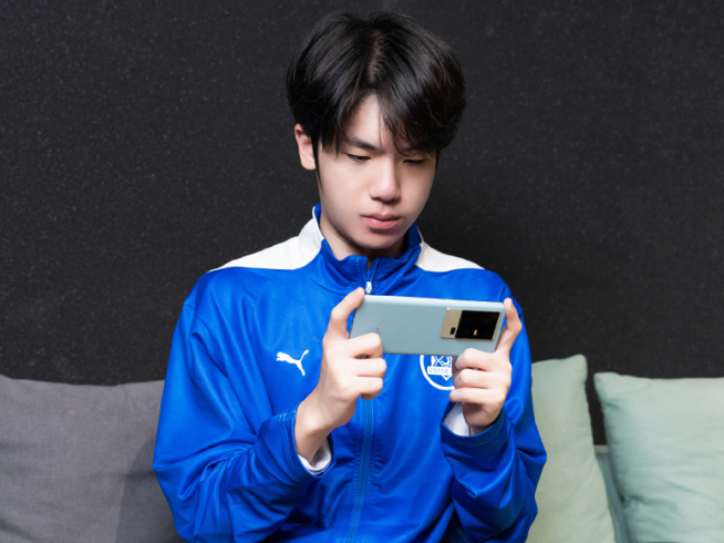 全新配色+質感色彩影調！vivo X90s定檔6月26日發布