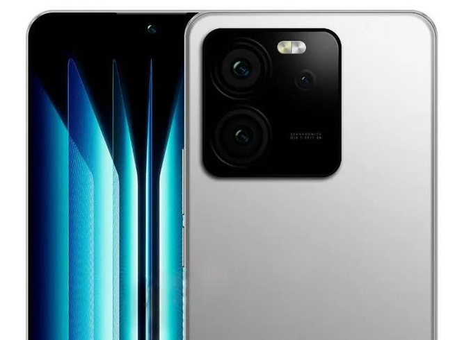 組成系列最后一塊拼圖！Redmi K60至尊版距離發布不遠了？