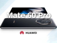 麒麟+5G通通回歸？華為Mate 60系列9月對標iPhone 15系列