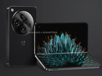 OPPO Find N3海外先行？延續矮胖造型！潛望式長焦也有了