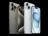 告別祖傳煥然一新！iPhone 15系列這些革新足以讓果粉興奮