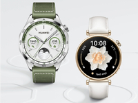 華為Watch GT4海外發(fā)布！Ultimate還有隱藏彩蛋？