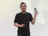 蔚來手機NIO Phone發布：比格力董明珠上心，但恐怕仍是炮灰