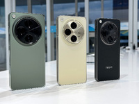 大折疊前二之選？OPPO Find N3上手，體驗躍升但漲價