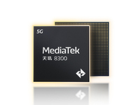 天璣8300發布：GPU與AI性能大漲，Redmi K70E月底首發