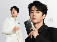 Redmi K70系列躍進：玻璃+金屬旗艦質(zhì)感！真機卻有點拉胯？