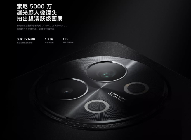 vivo S18系列發(fā)布：2299元起比肩X100！輕薄大電池不再?zèng)_突