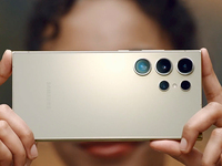 AI高能進階！三星Galaxy S24系列發布，Ultra享多項新特性