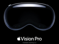 蘋果Vision Pro供不應(yīng)求：國內(nèi)被炒至9萬元！它真有這么火嗎？
