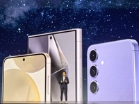 三星Galaxy S24系列國行版發布：AI起飛，體驗更精彩