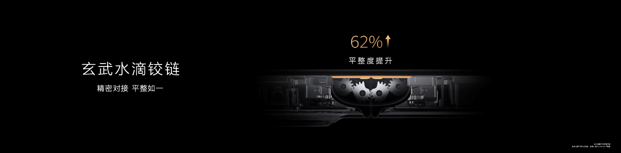 小折疊史上的大跨越！華為Pocket 2再樹可靠標桿，引領時尚潮流