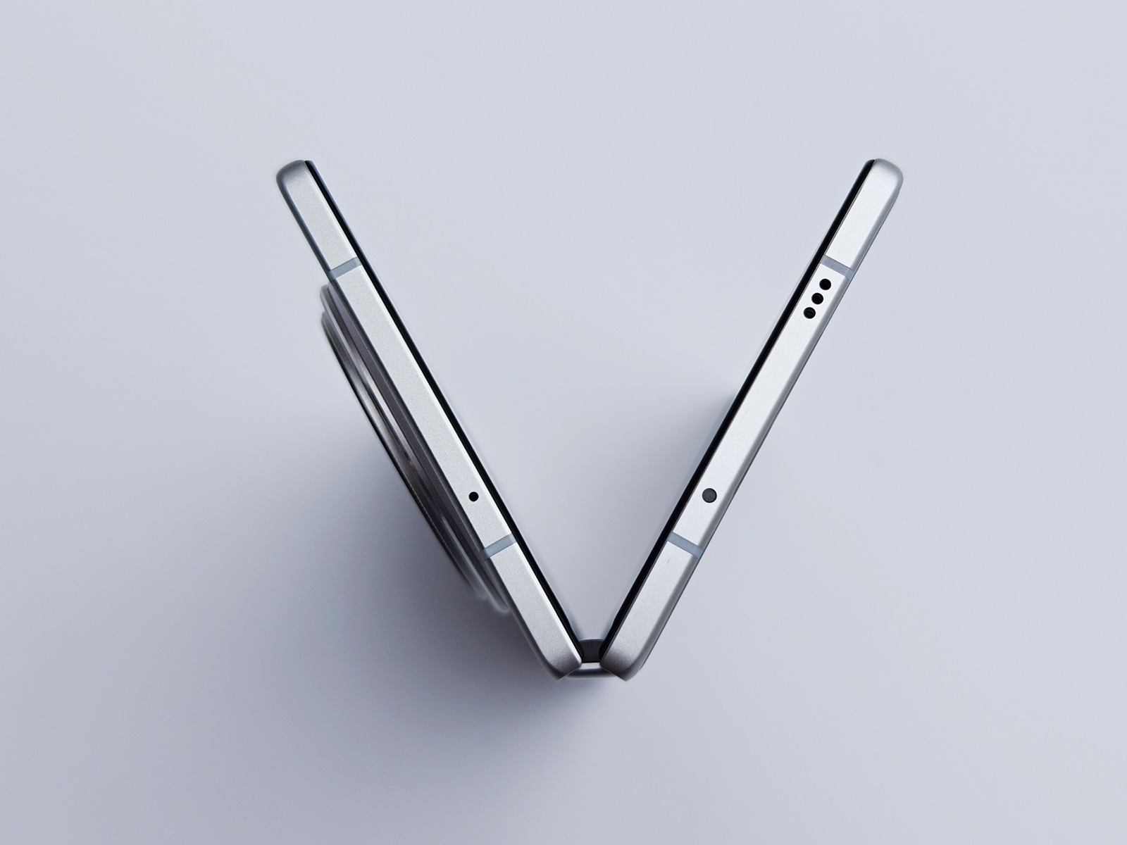  減重60克！vivo X Fold3系列折疊屏旗艦發(fā)布，定價(jià)有驚喜