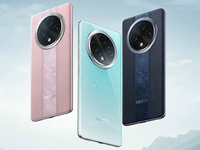 OPPO A3 Pro發布：三大超能開卷新賽道，優缺點都很明顯