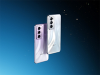 OPPO Reno12系列兩款新機發布，2699元起