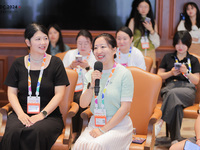 HDC2024湖畔對談：華為踐行科技溫度，持續優化無障礙體驗