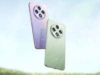 重品質低配置！OPPO A3發布：驍龍695直屏1599元起