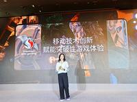 第四代驍龍8官宣劃時代變革！高通創新技術賦能游戲體驗持續升級