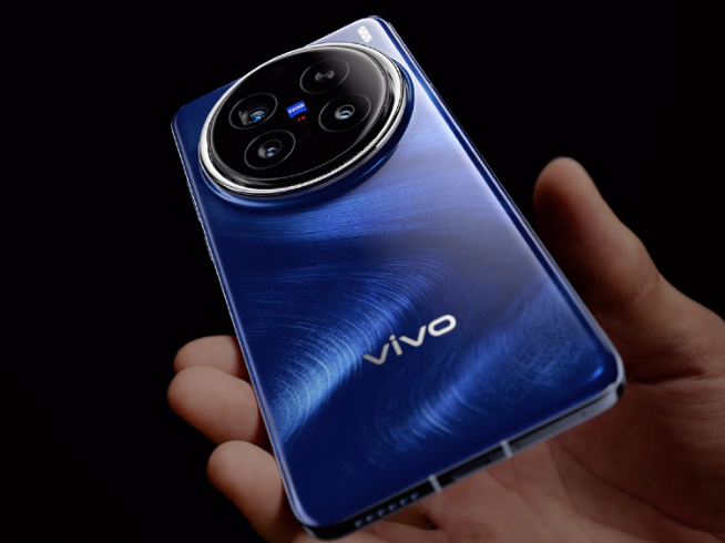 首發天璣9400！vivo X200系列全亮相，Pro mini很誘人？