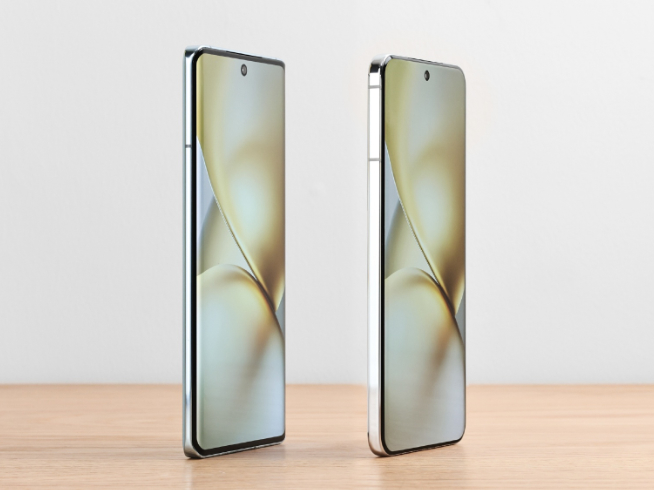 首發天璣9400！vivo X200系列全亮相，Pro mini很誘人？