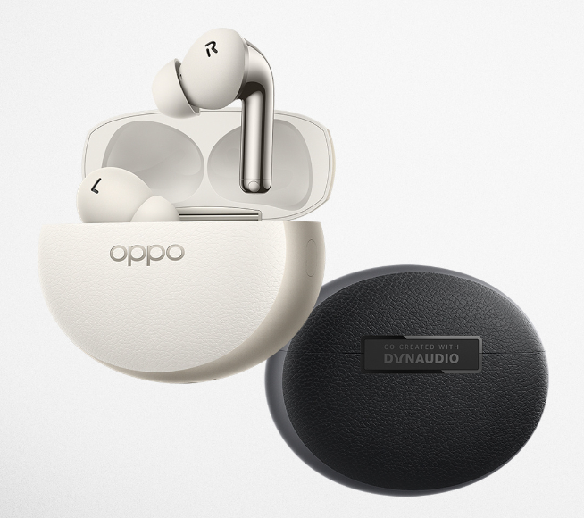 1:1對(duì)標(biāo)iPhone 16 Pro？OPPO Find X8系列亮相