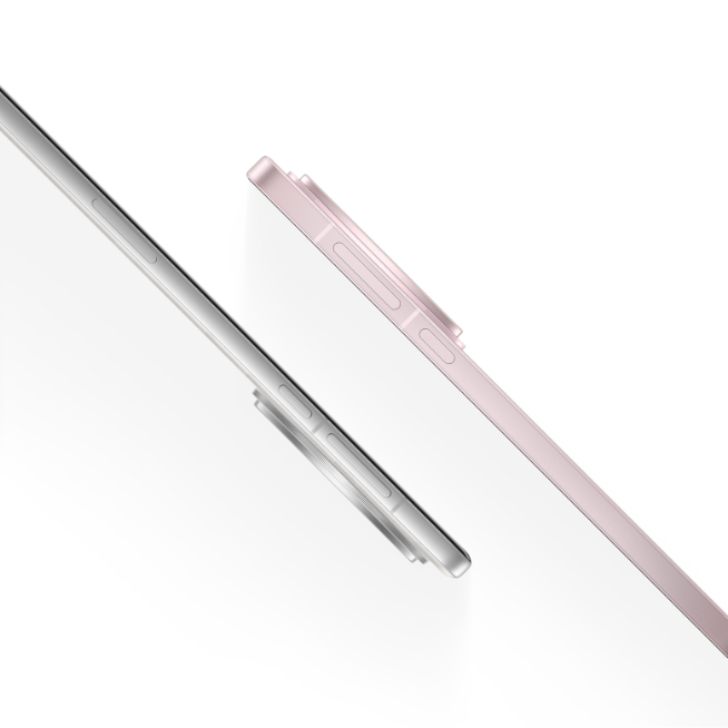 1:1對(duì)標(biāo)iPhone 16 Pro？OPPO Find X8系列亮相