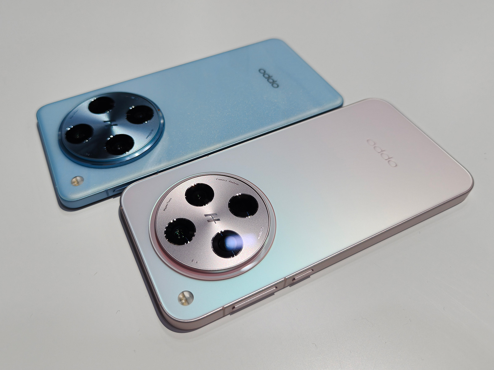 OPPO Find X8 Pro實拍體驗：不夠Pro，但可以理解