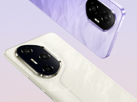 榮耀300系列發(fā)布：2299元起，久違的超大杯和潛望長(zhǎng)焦回歸