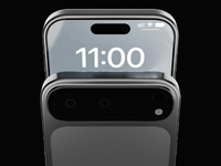 蘋果親自拉銷量！iPhone 17 Pro Max終于要用上新設(shè)計了？